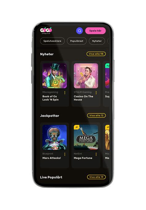 gogo casino login|leovegas casino svenska.